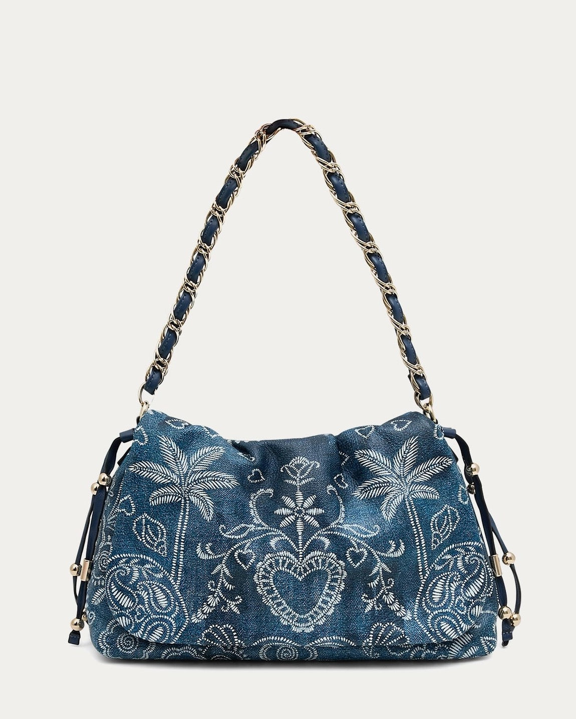 Lennon Novelty Crossbody