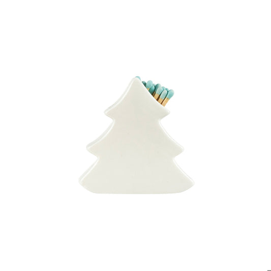 Tree Match Holder