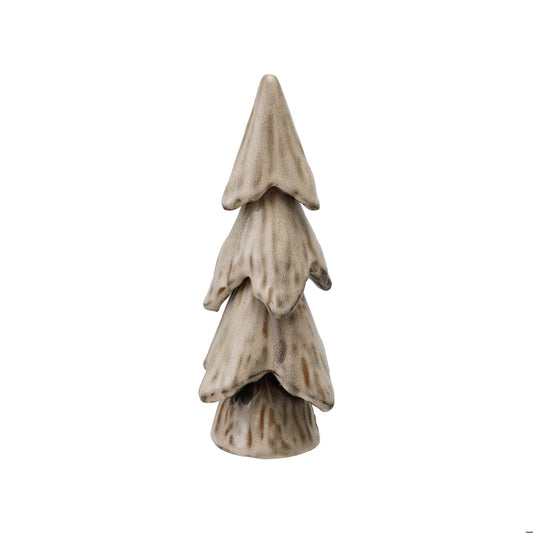 Stoneware Tree
