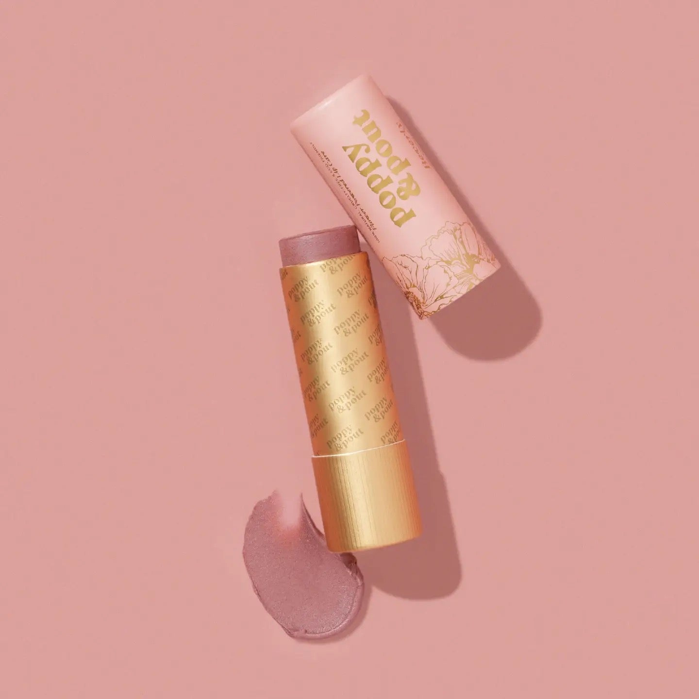 Beverly Tinted Lip Balm