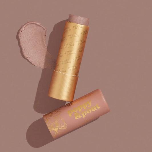 Faye Tinted Lip Balm