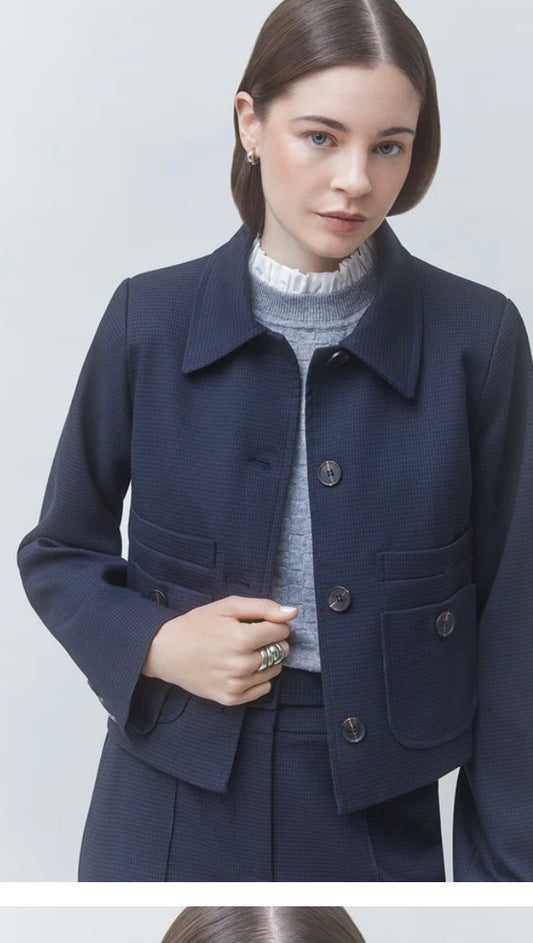 Dexter Jacket