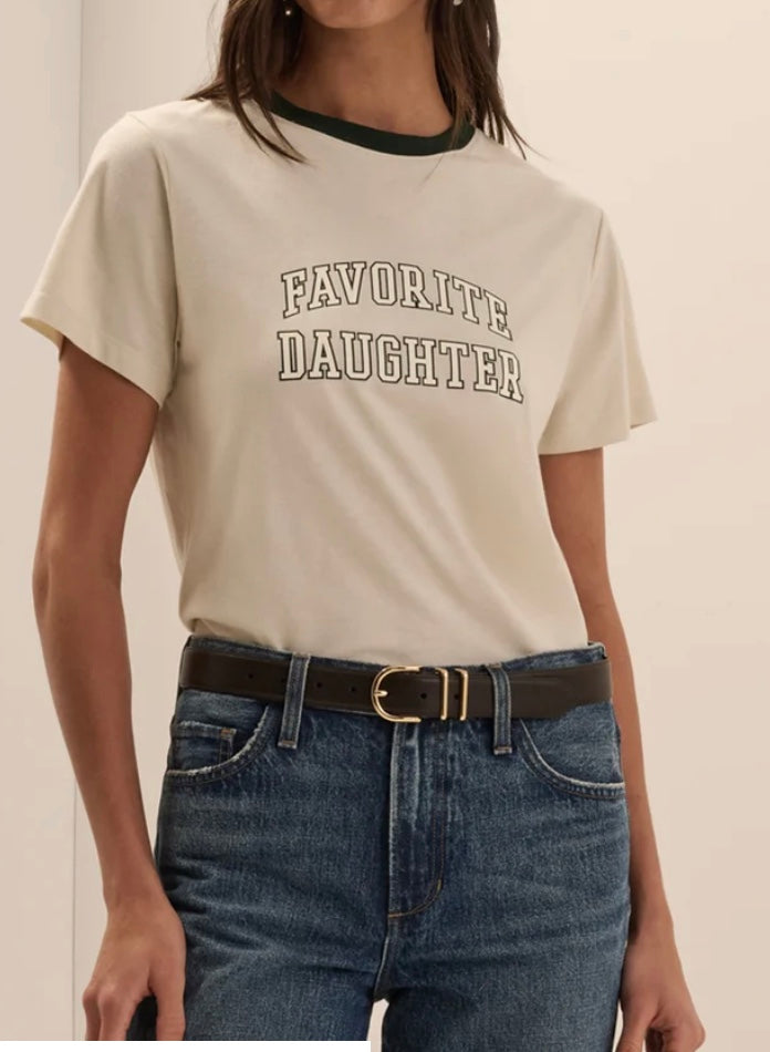 Collegiate Tee