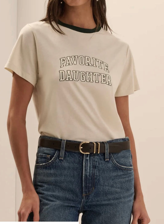 Collegiate Tee