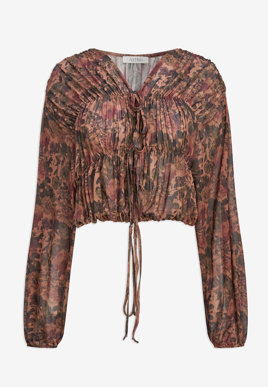 Pipa Blouse