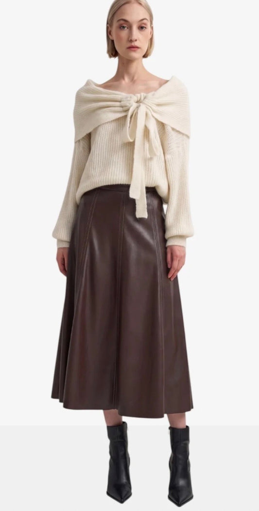 Wrangler Skirt