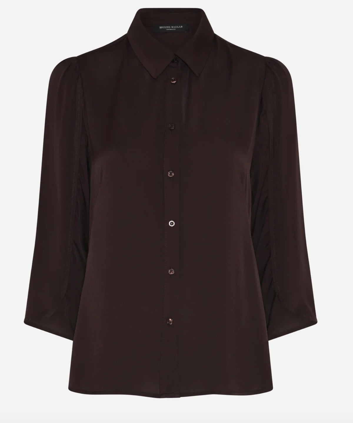 Kamille Blouse