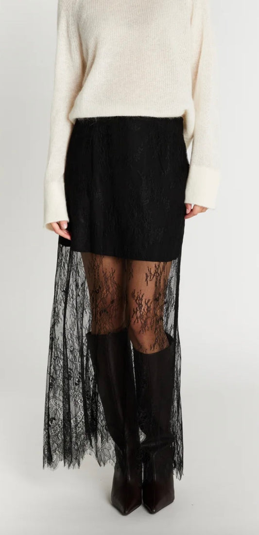 Laccobbina Skirt