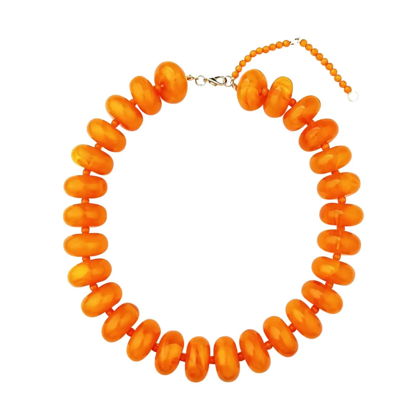 Bailey Chunky, Orange