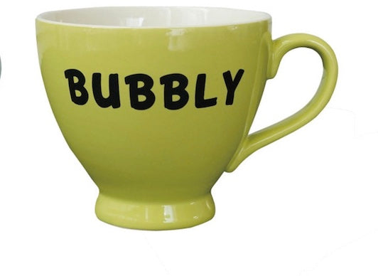 Happy Hour Mugs