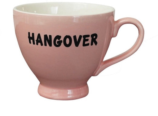 Happy Hour Mugs