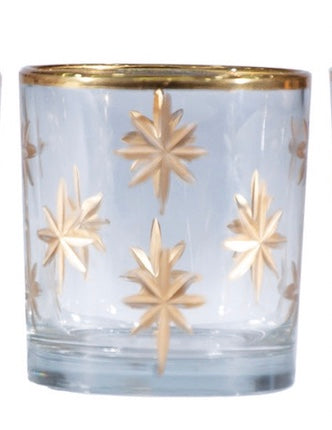 Vintage Votive