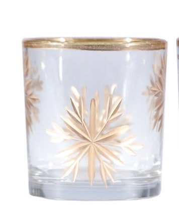 Vintage Votive