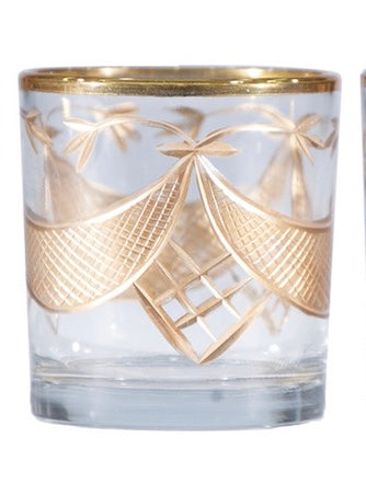 Vintage Votive