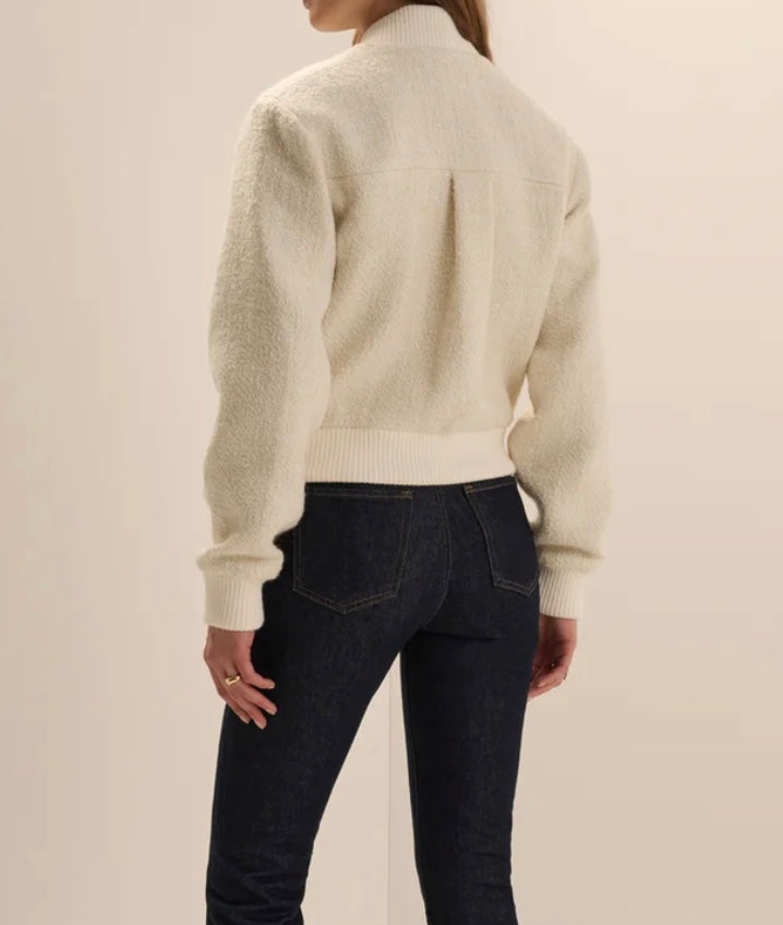 Boucle Studio Bomber