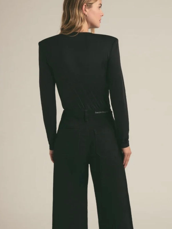 Slinky Date Blouse