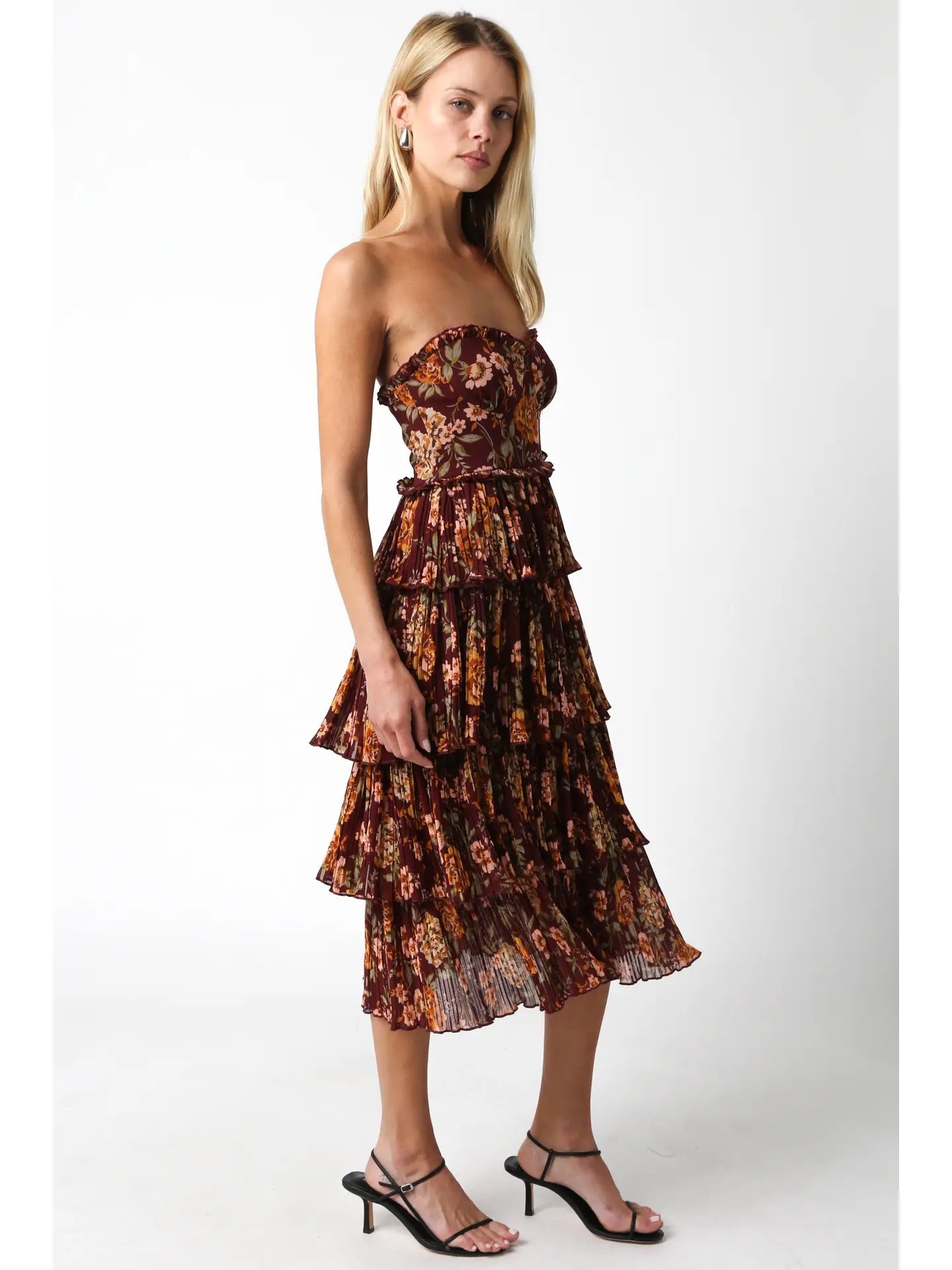 Meredith Dress
