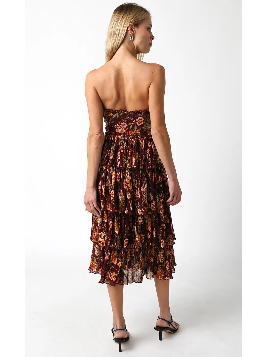 Meredith Dress
