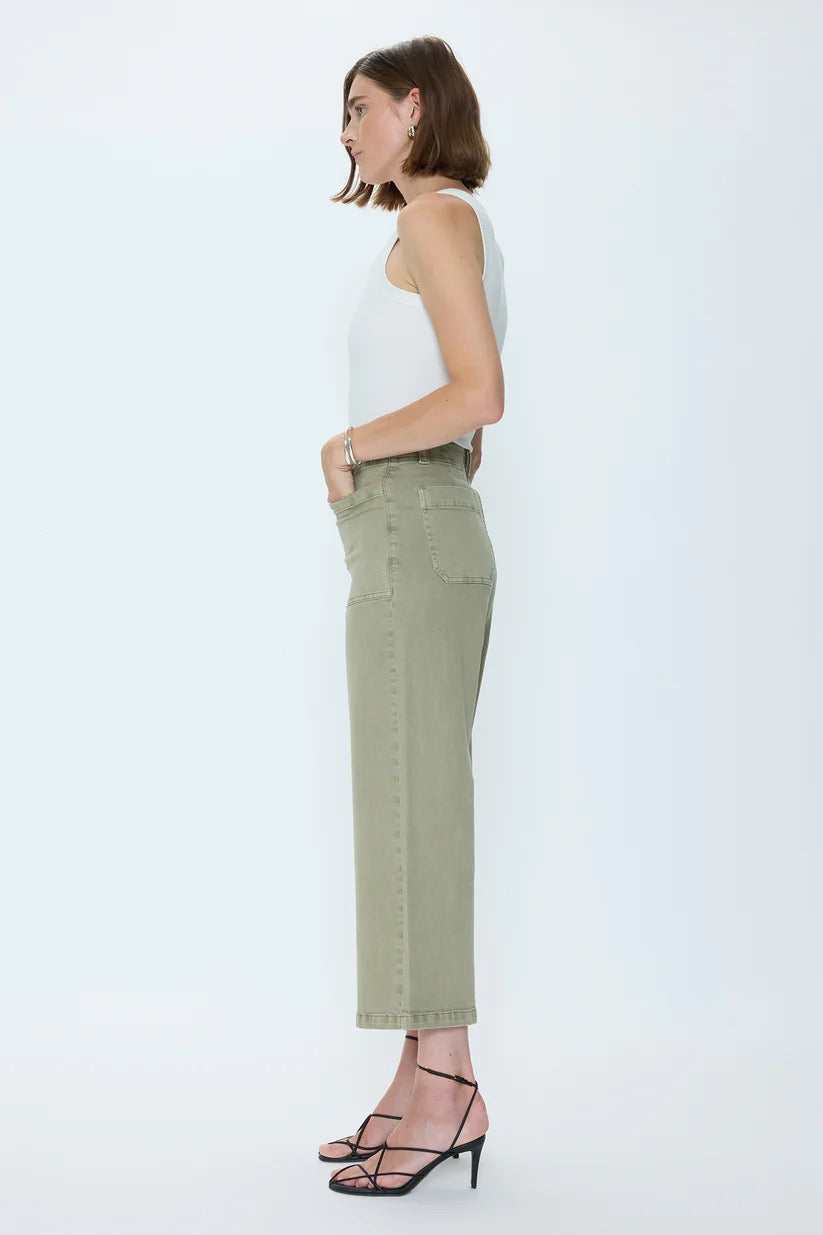 Zooey  Pant