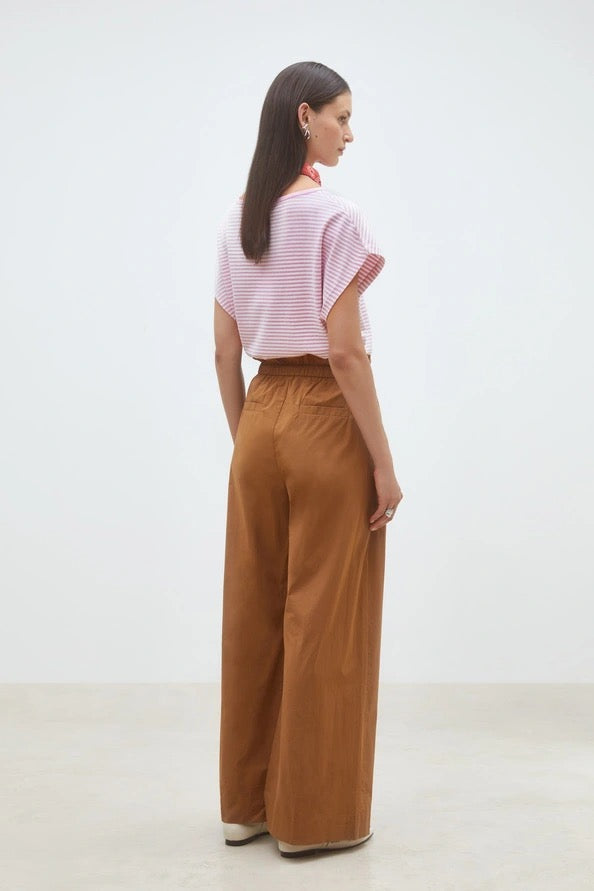 Pimoni Short Sleeved Top