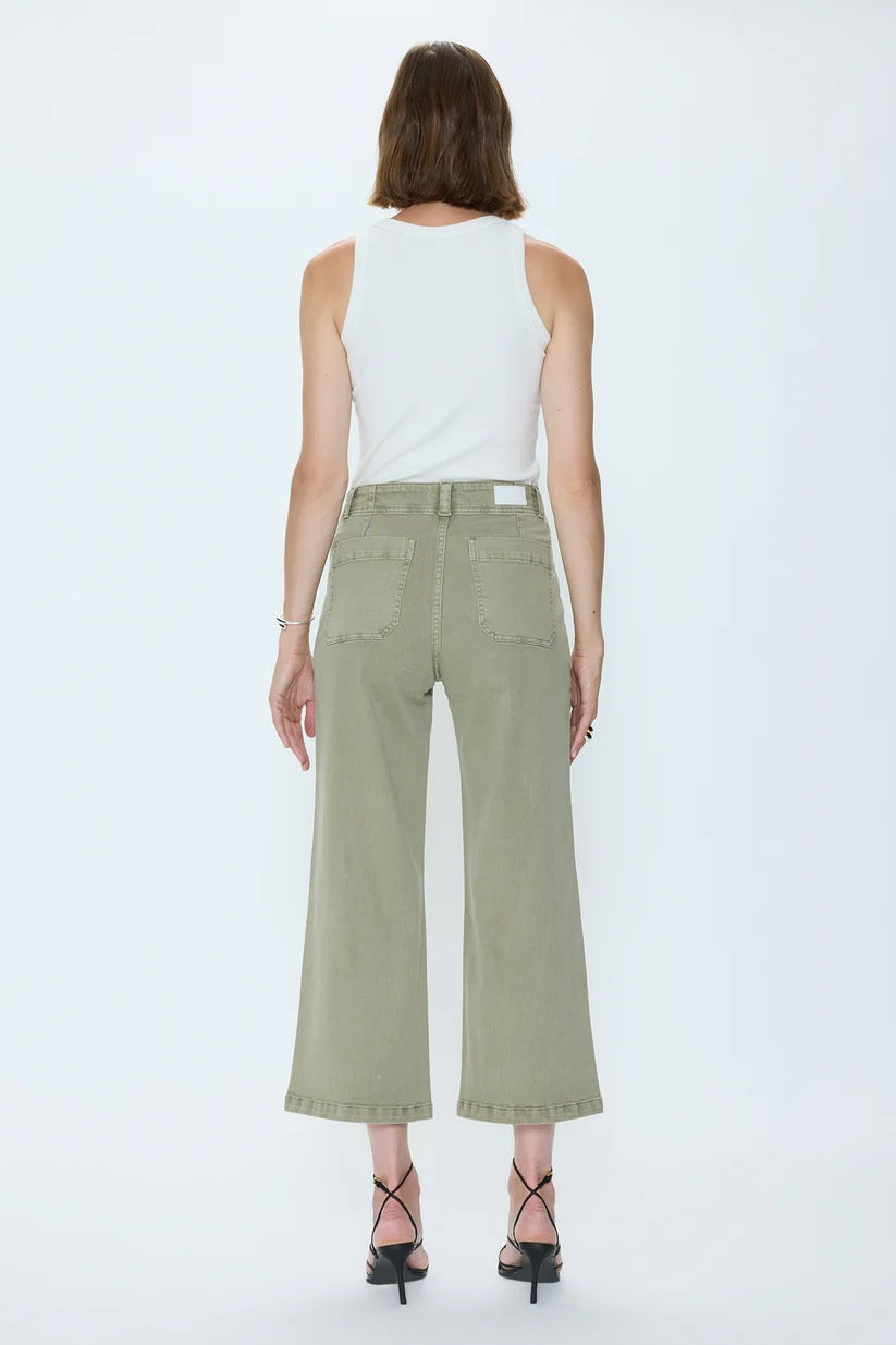 Zooey  Pant