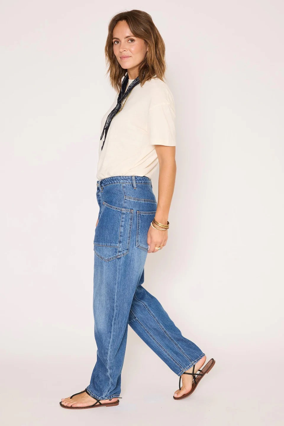 Palma Tokyo Jeans