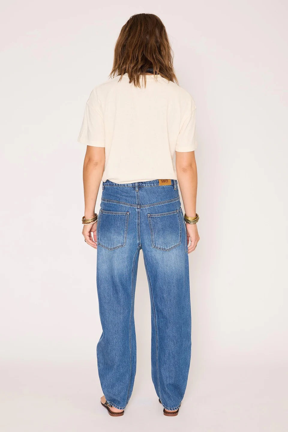 Palma Tokyo Jeans