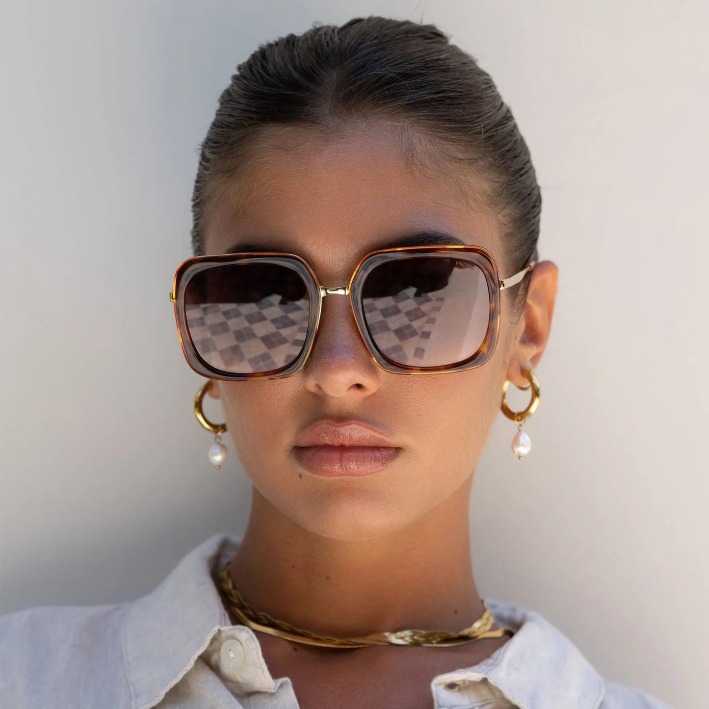 Freyers Lulu Sunglasses