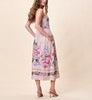 Trina Ankle Dress