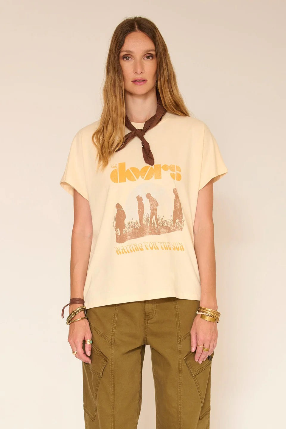 Trempy Doors Tshirt