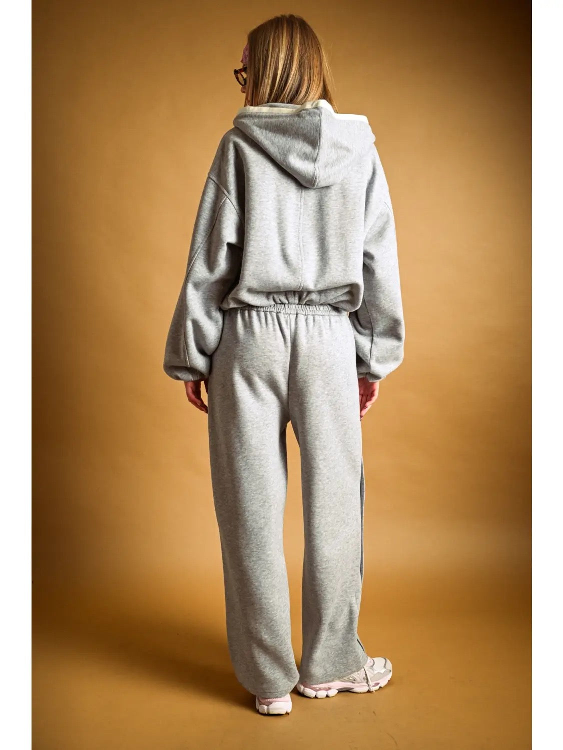 Lennox Zip Jacket
