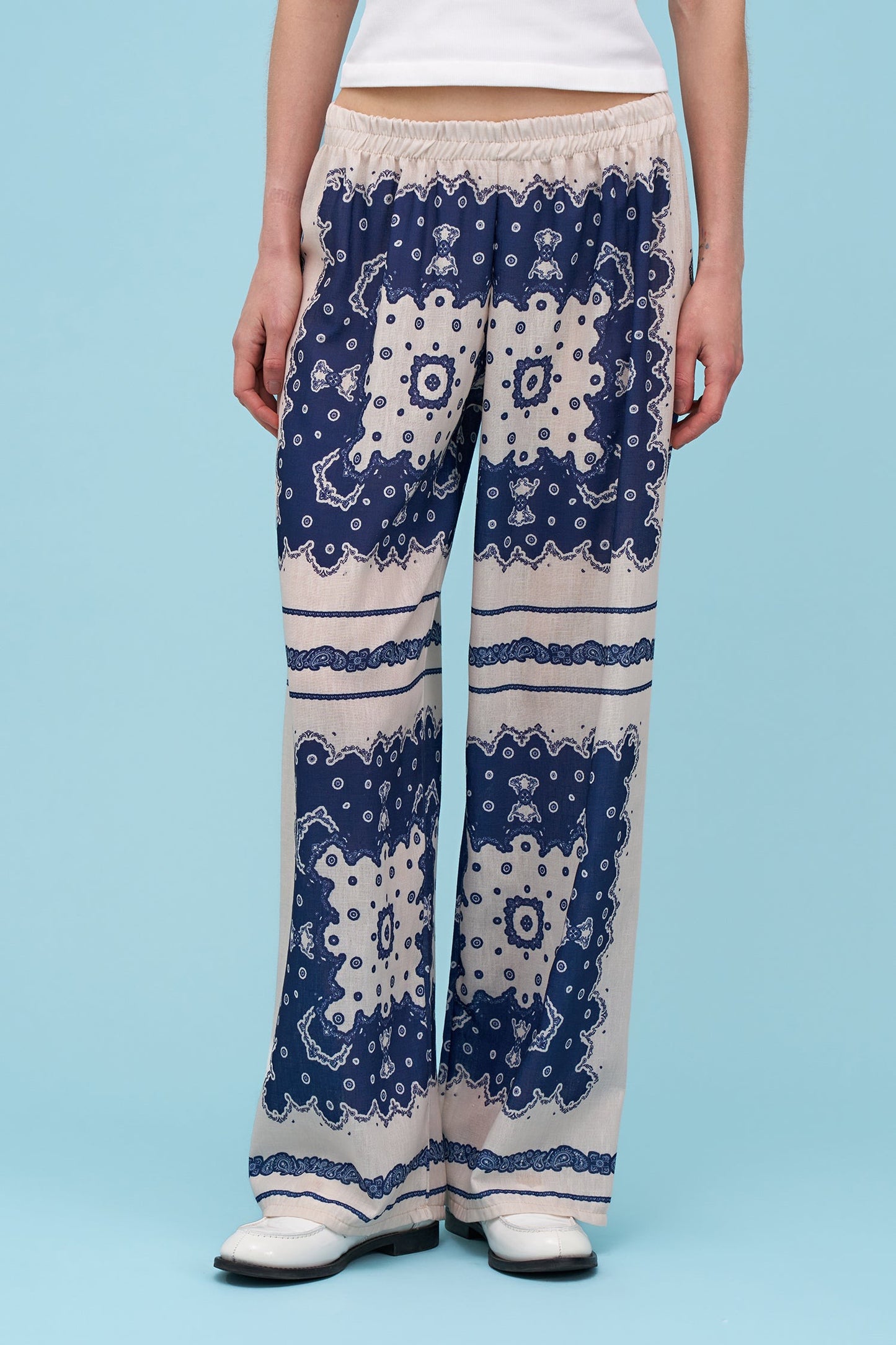 Yacht Pants