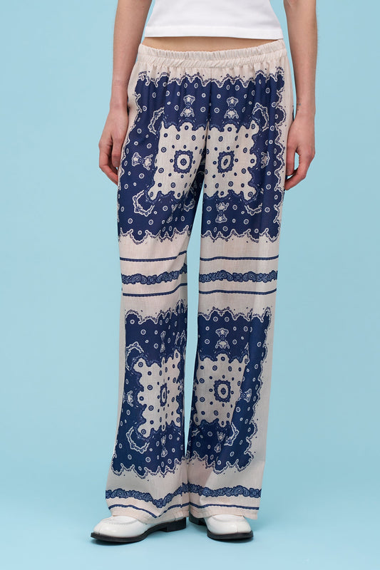 Yacht Pants