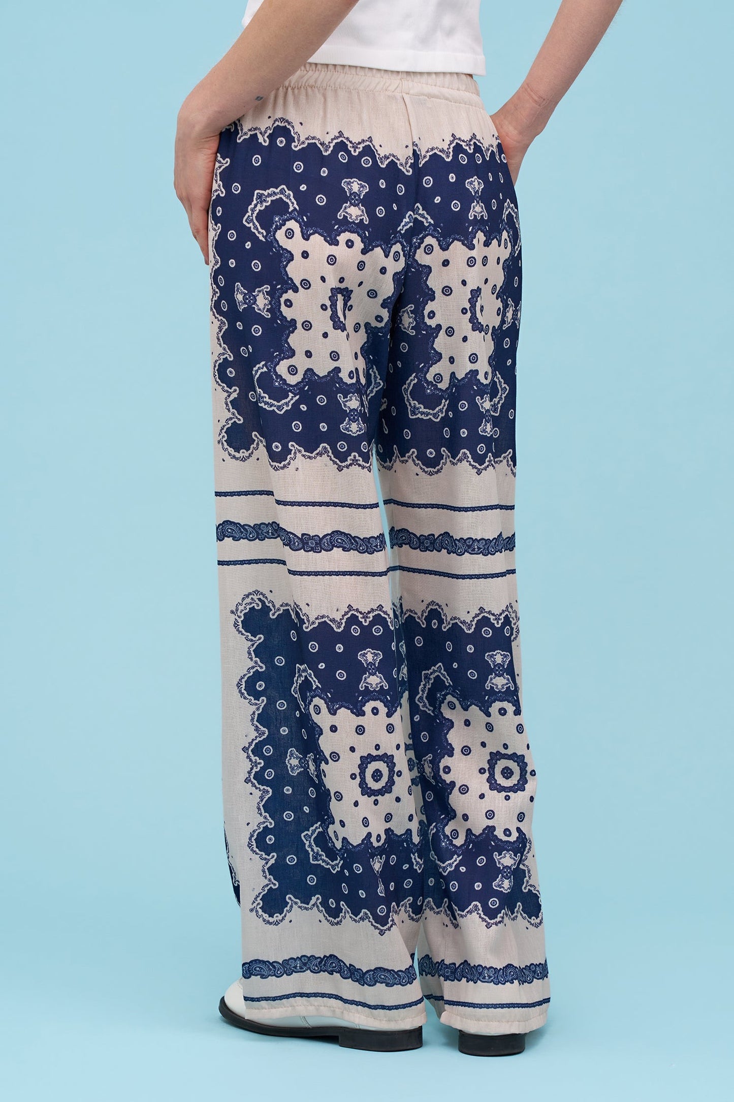 Yacht Pants