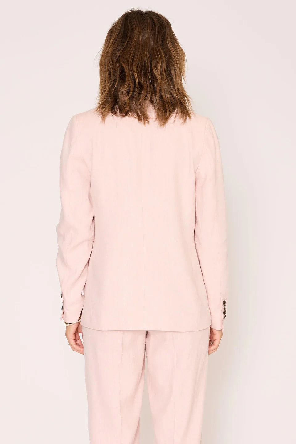 JACKET - VIBIA-BLUSH