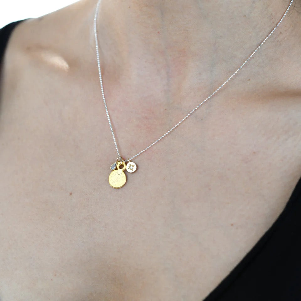 Enchant Necklace