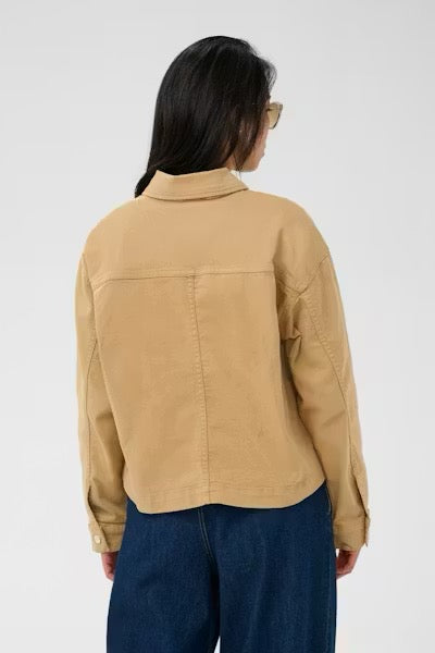 Aleksandra Jacket