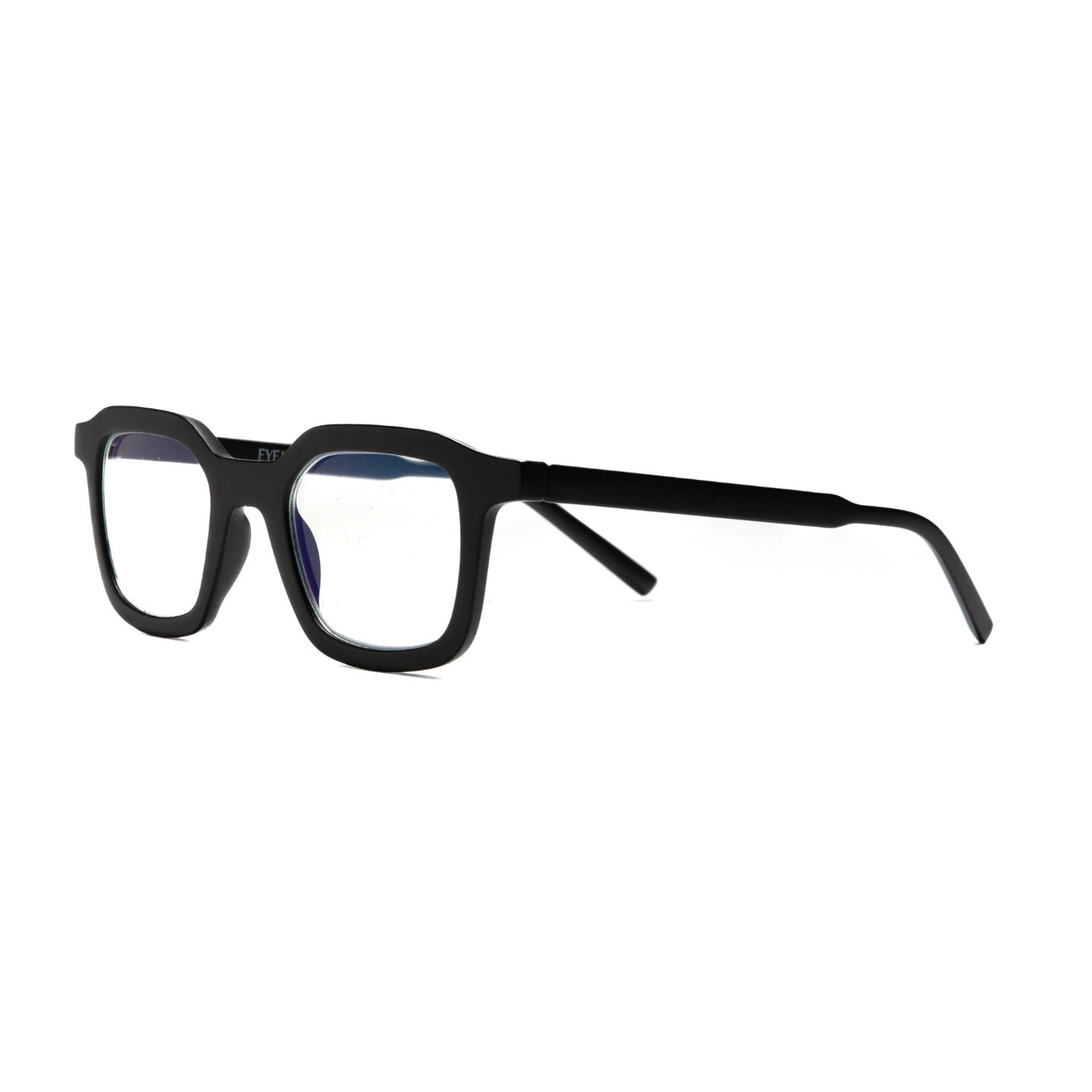 Black Blue Light Readers 2.0
