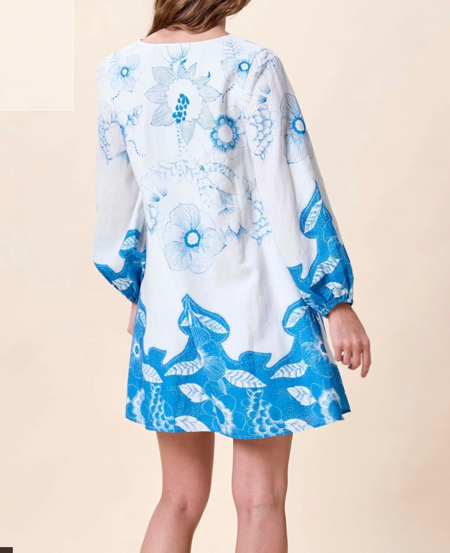 Noemie Mini Dress
