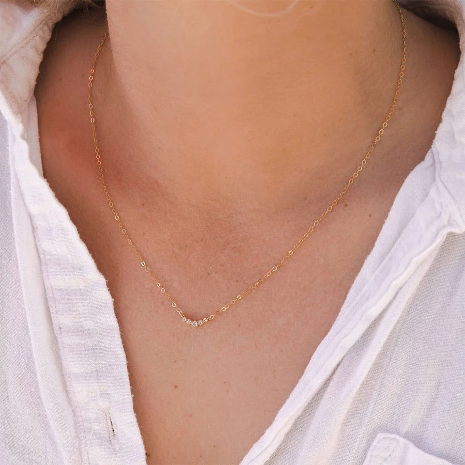 lillith Necklace