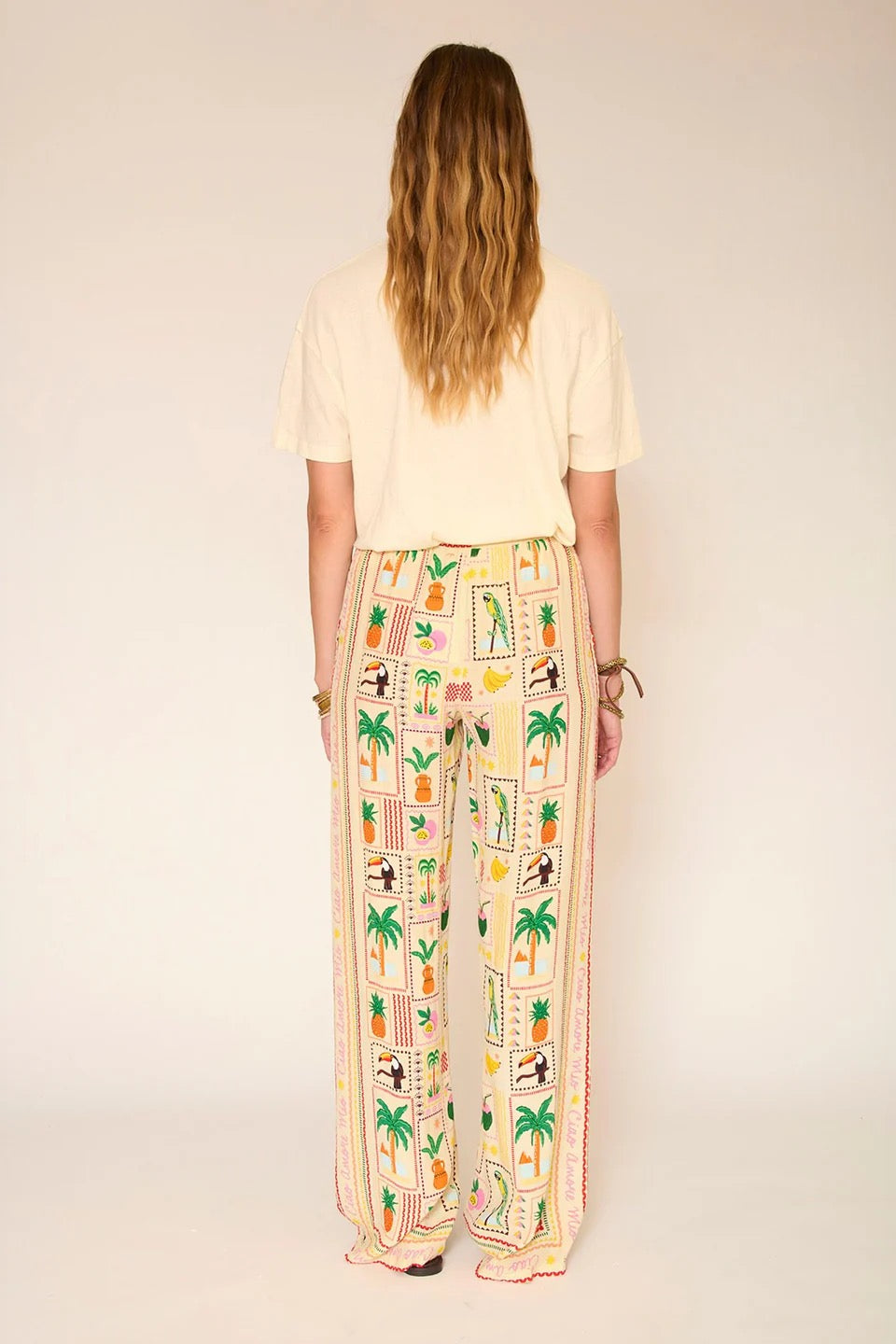 Podas Pants