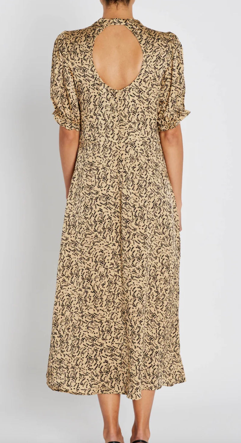 Sylvie Dress