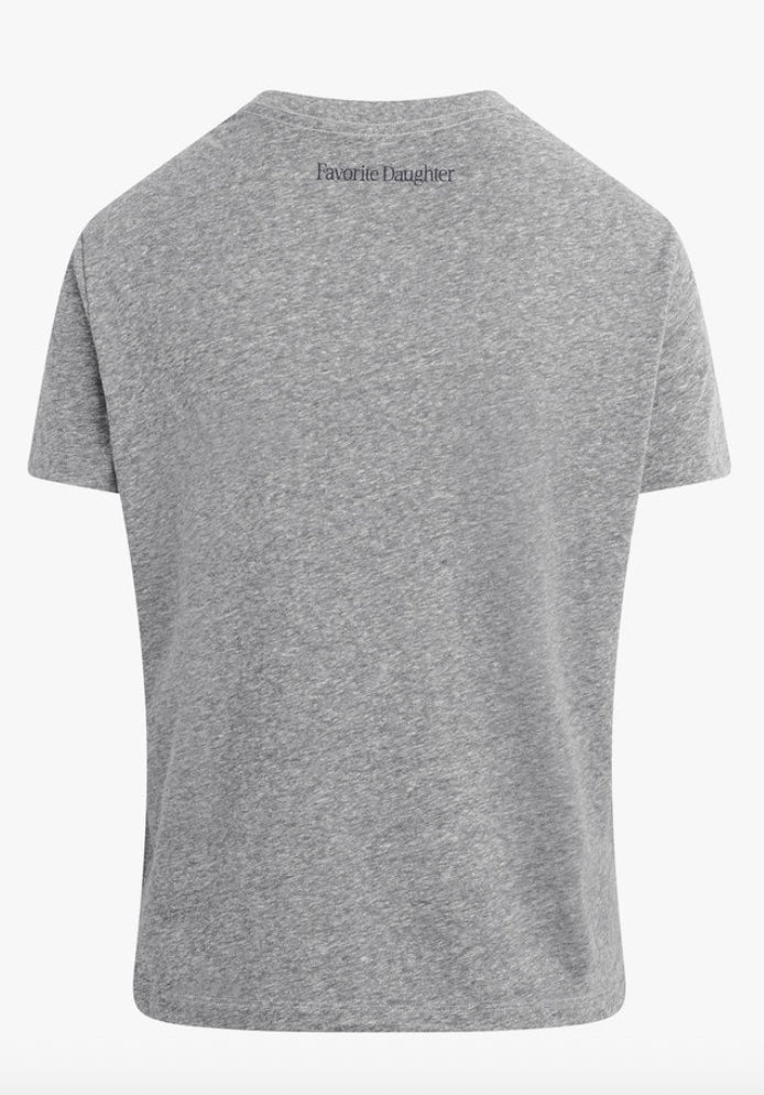 Boy Mom Tshirt Grey
