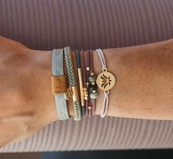Breathe Hair Tie