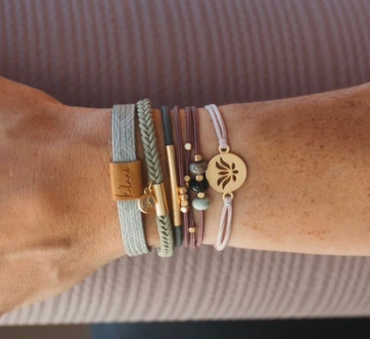 Breathe Hair Tie