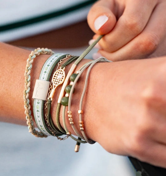Ace Hair Ties