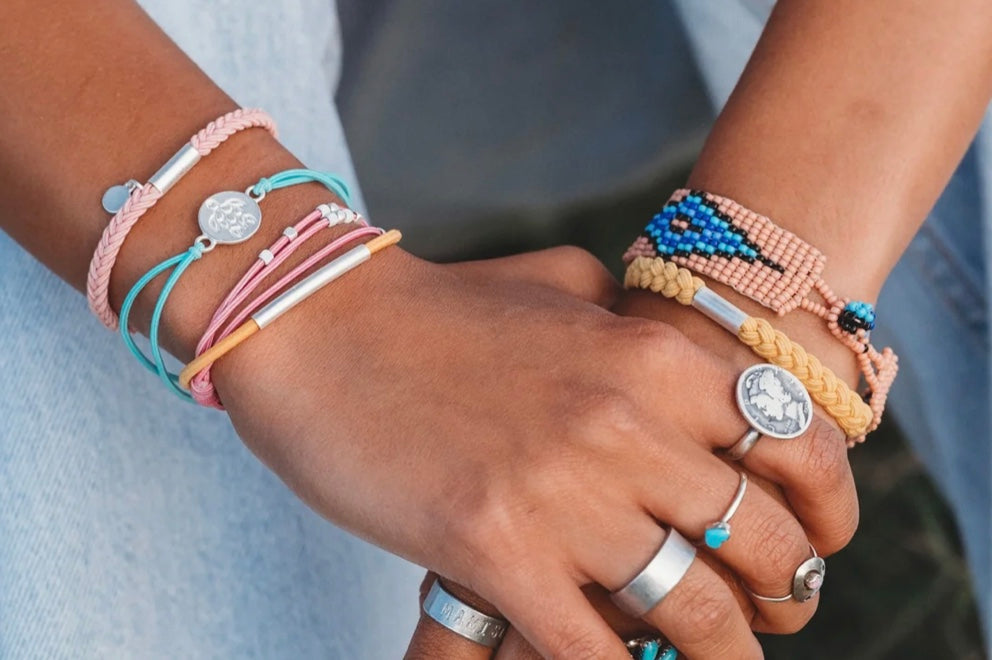 Embrace Hair Tie