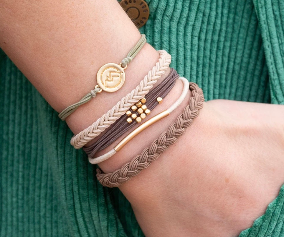 Climb Hair Ties