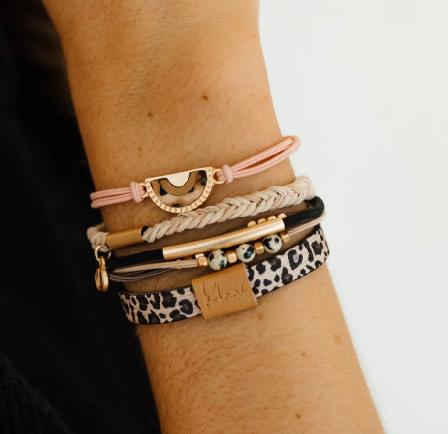 Wild Hair Ties