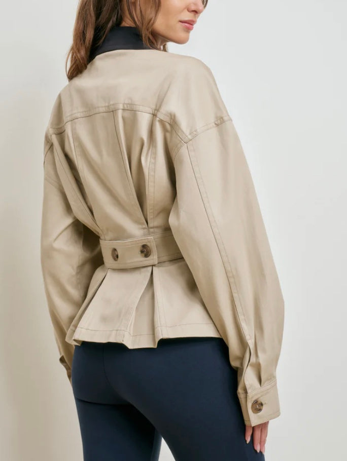 Carla Jacket